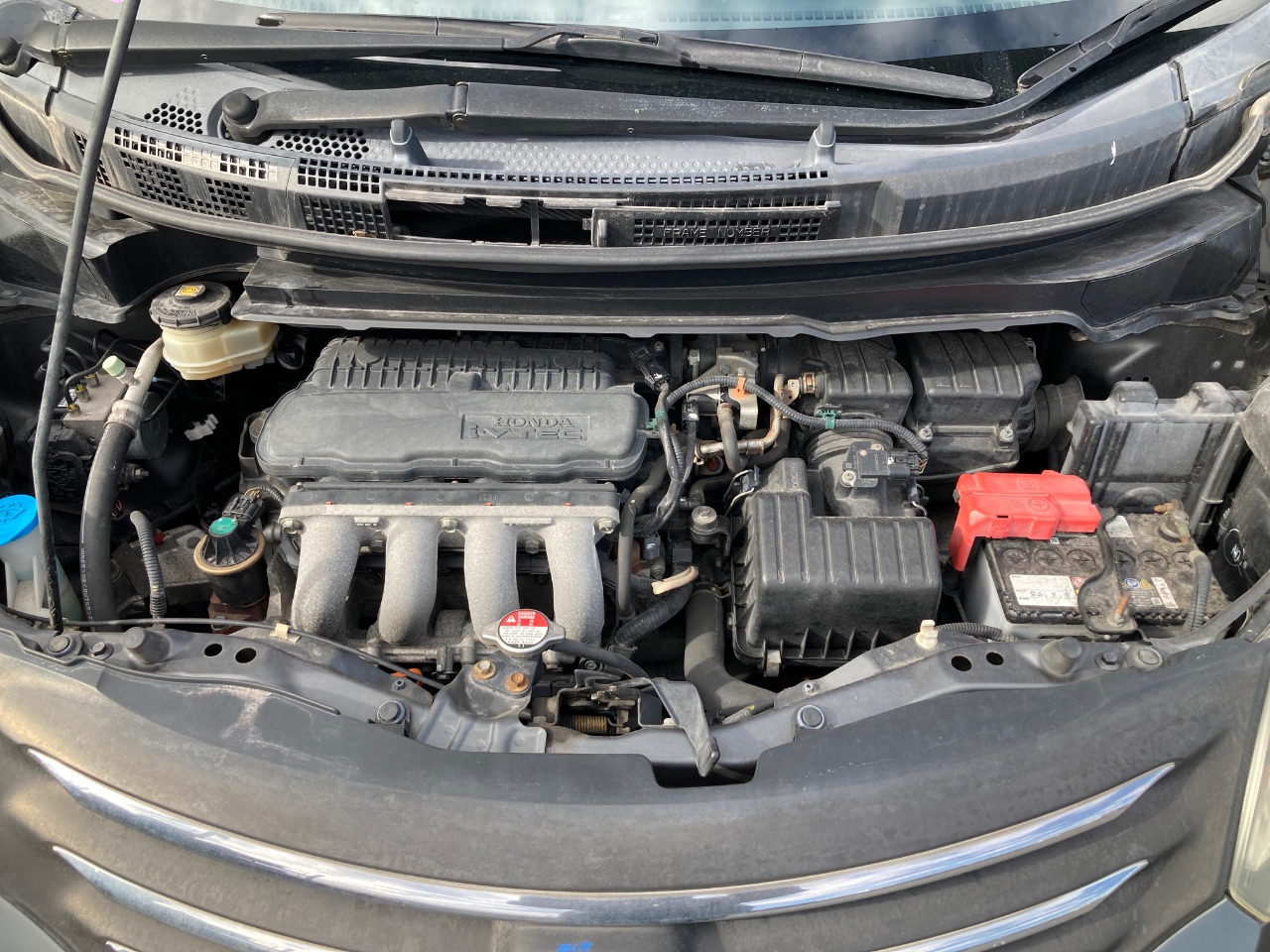 ホンダ フリード Ref:SP374336 5/22